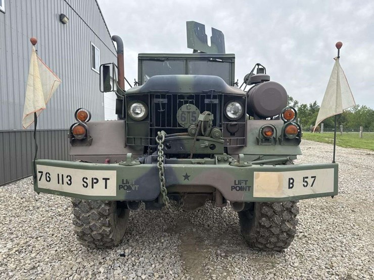 1972-m816-6x6-rotary-wrecker-crane-image-5