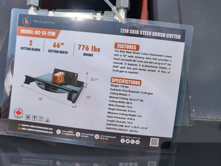 wolverine-skid-steer-72"-brush-cutter-bc-13-72w-image-3