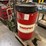 50-gallon-hydraulic-oil-tank-with-pump-and-dolly-image-4