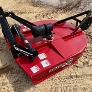 Wolverine 5' Rotary Cutter
