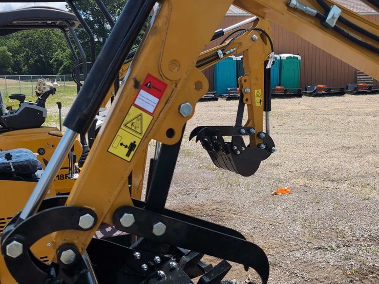 cfg-industries-mini-excavator---h13r-image-2