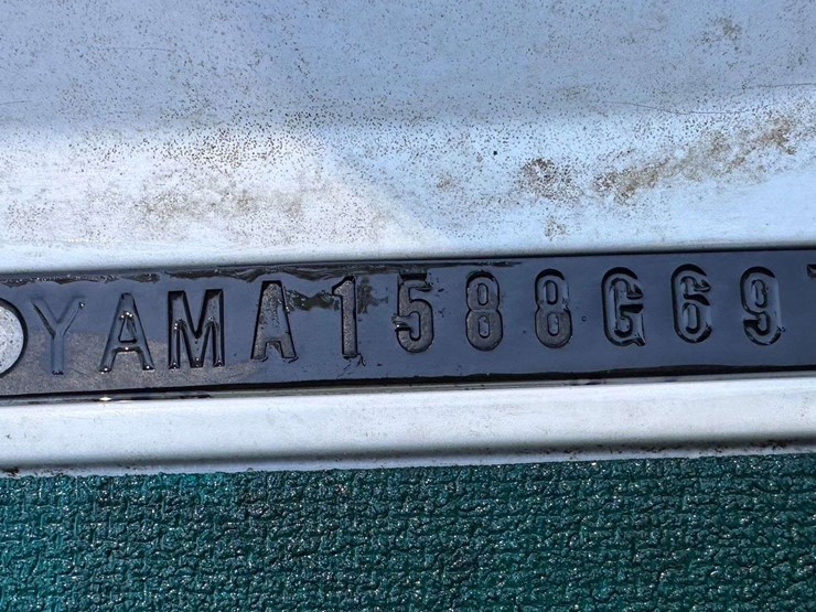 1997-yamaha-wave-raider-700-wave-runner-jet-ski-w/single-axle-trailer,-image-47