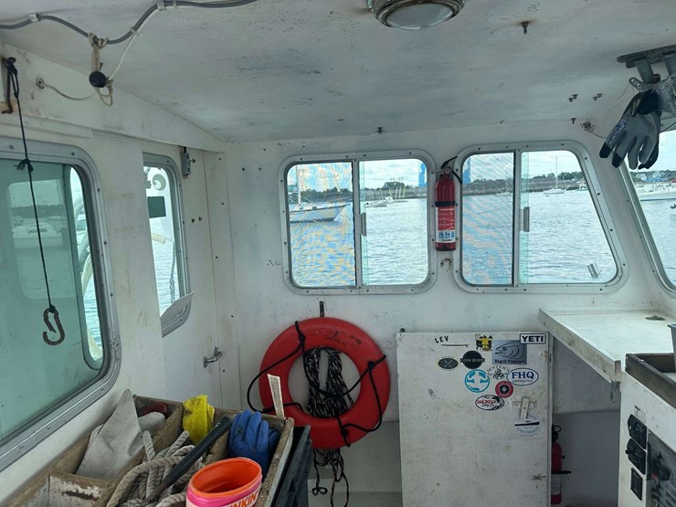 2003-h&h-marine-27'-commercial-fishing-boat-"pauli-g"-image-55