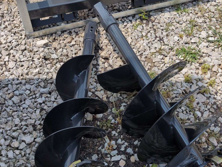 (1)-wolverine-skid-steer-auger-drive-&-bit-12"/18"-adb-13-1218r-image-1