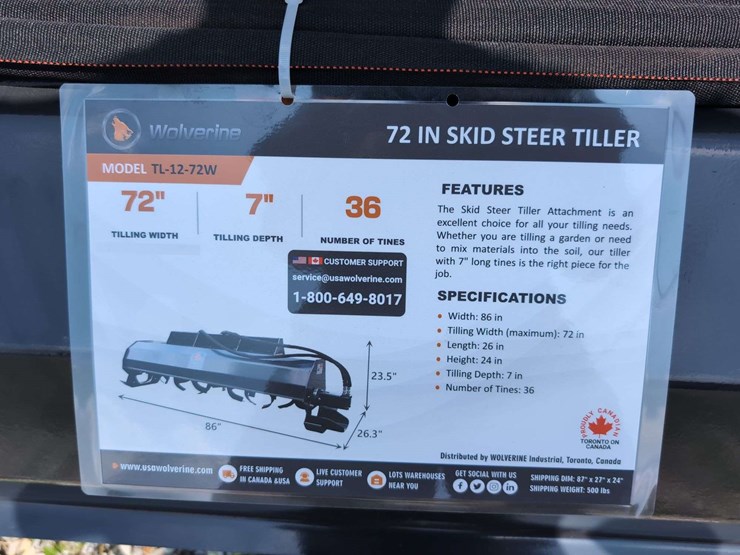 wolverine-skid-steer-72"-tiller-image-2