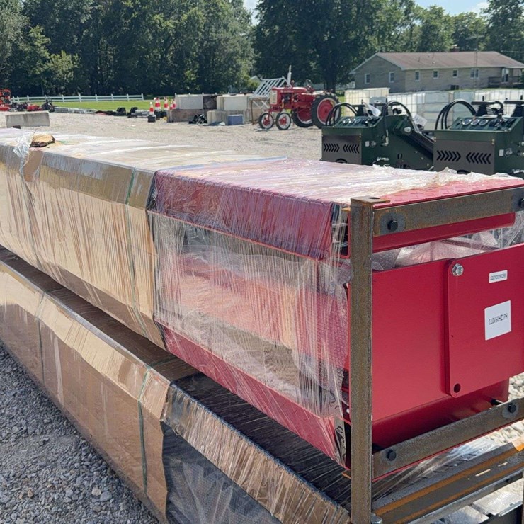 SDLANCH 9,000 lb Capacity Four Post Lift