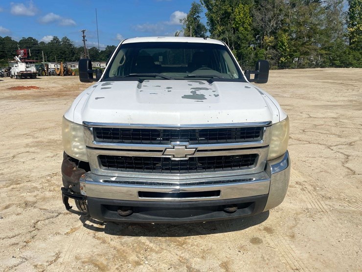 2007-chevrolet-silverado-2500-image-5