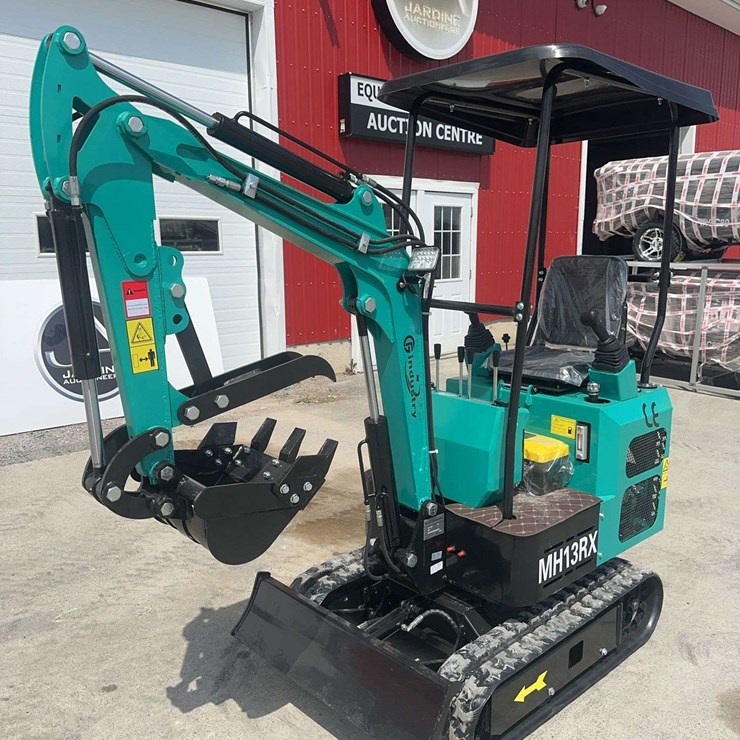 2026 CFG INDUSTRY MH13RX