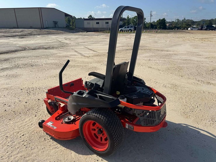 kubota-z125-54"-cut-zero-turn-lawn-mower-(199.3-hours)-image-4