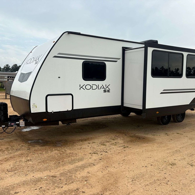 2021 Keystone Kodiak SE Travel Trailer