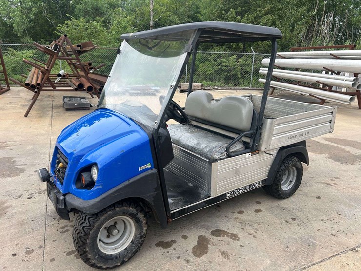 2015-club-car-carryall-ca500-utility/dump-golf-cart-(2,215-hours)-(eq#-cc07)-image-1