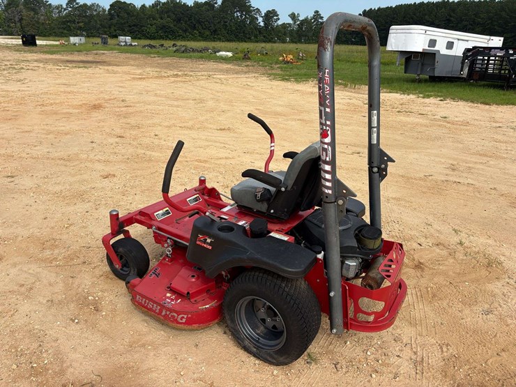 2019-bushog-zt-55"-zero-turn-lawn-mower-image-2