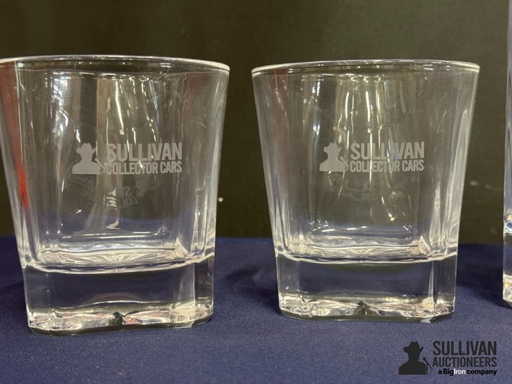 run-#0.1---sullivan-auctioneers-collector-cars-decanter-set-image-5