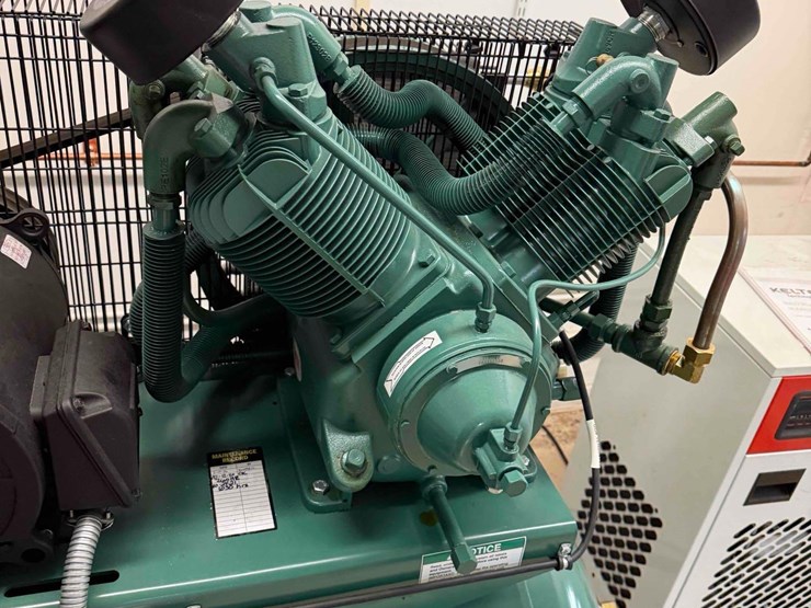campion-r-series-hr10-d-24-air-compressor-with-keltec-air-dryer-image-6