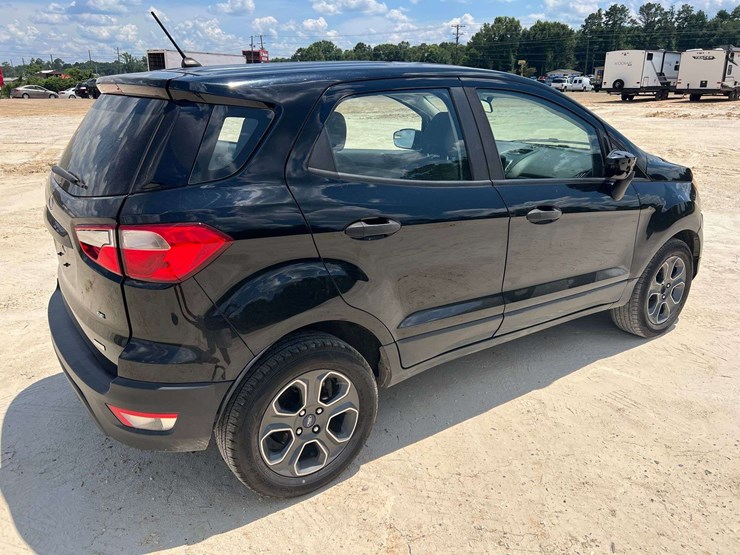 2019-ford-ecosport-4-door-suv-(126,422-miles)-image-4