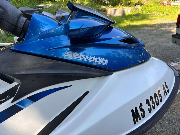 2007-sea-doo-gtx-4-tec-jet-ski,-2006-sea-doo-gtx-4-tec-jet-ski,-w/2017-triton-dual-ski-trailer-image-124