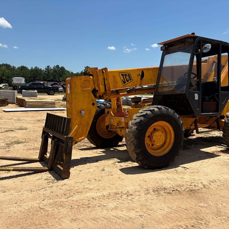 2005 JCB 506