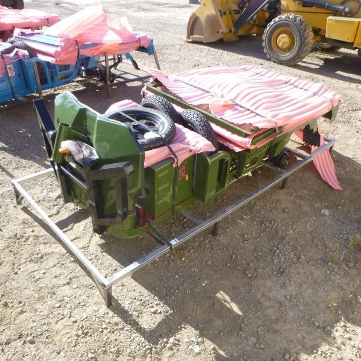 IR ET13 Utility Trike