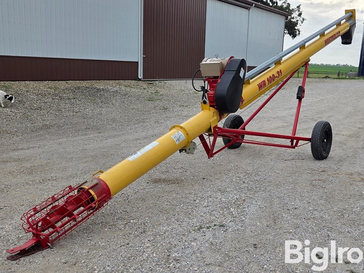 2020-westfield-wr-100-31-auger-image-1