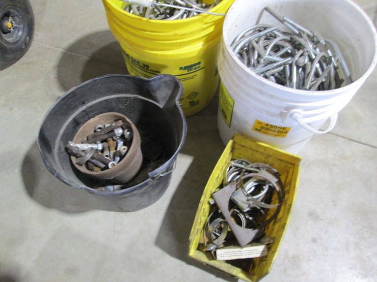 #45006-•-lot-of-miscelaneous-u-bolts-inv#45006-image-4