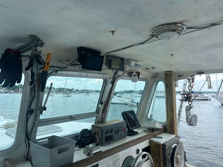 2003-h&h-marine-27'-commercial-fishing-boat-"pauli-g"-image-70