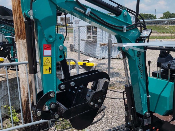 cfg-industries-mini-excavator---kt13r-image-2