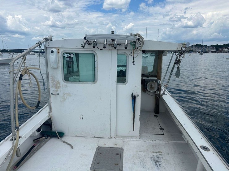 2003-h&h-marine-27'-commercial-fishing-boat-"pauli-g"-image-31