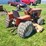 allis-chalmers-620-garden-tractor-w/mower-deck-image-3