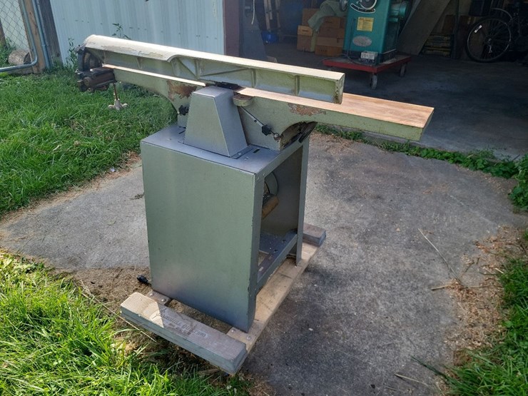 total-shop-electric-planer-w/stand-image-5