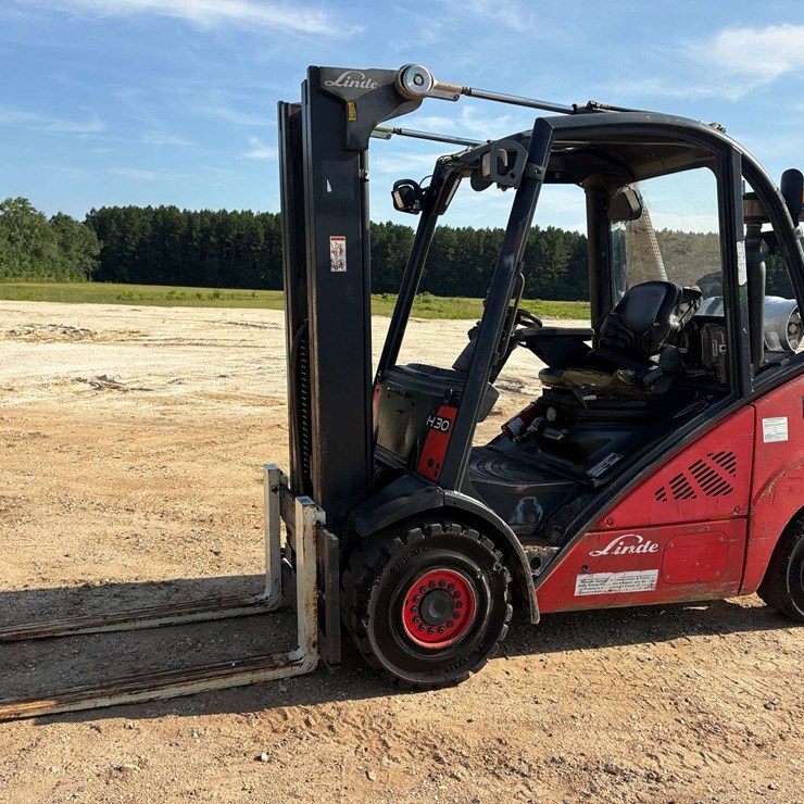 LINDE H30T