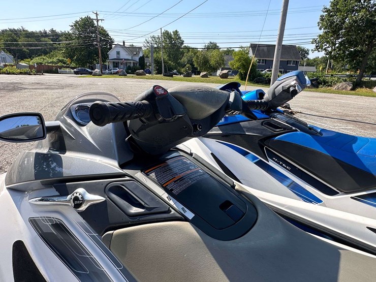 2007-sea-doo-gtx-4-tec-jet-ski,-2006-sea-doo-gtx-4-tec-jet-ski,-w/2017-triton-dual-ski-trailer-image-83