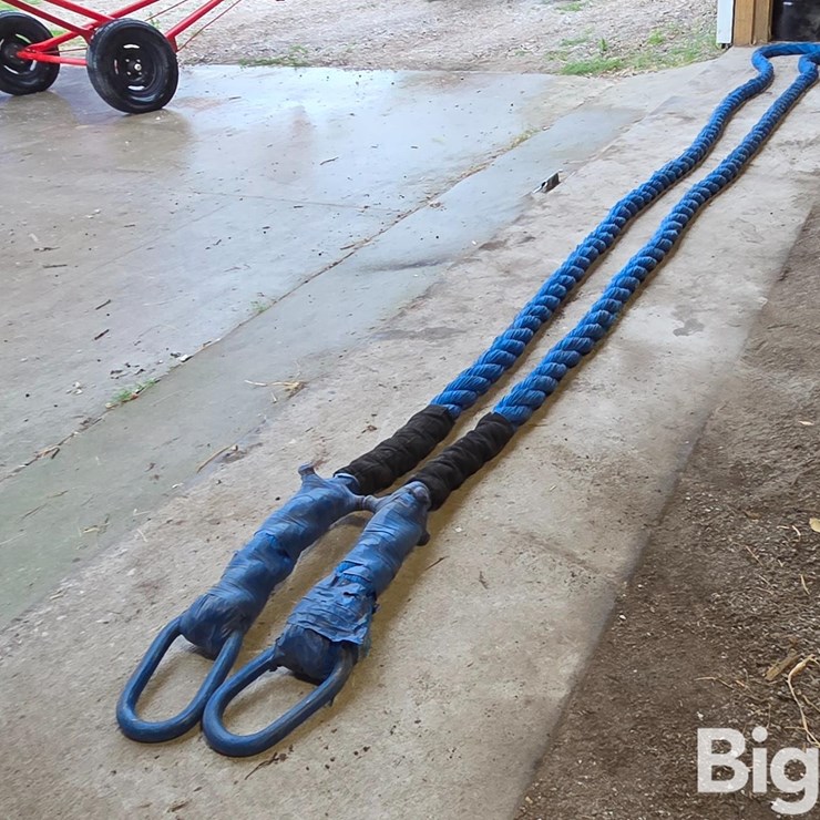 Tow Rope