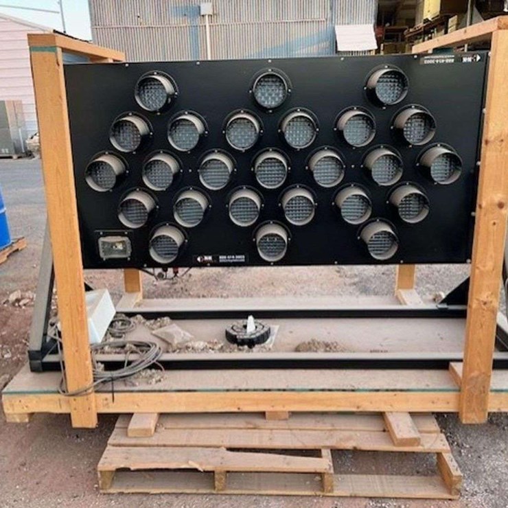 Message Board