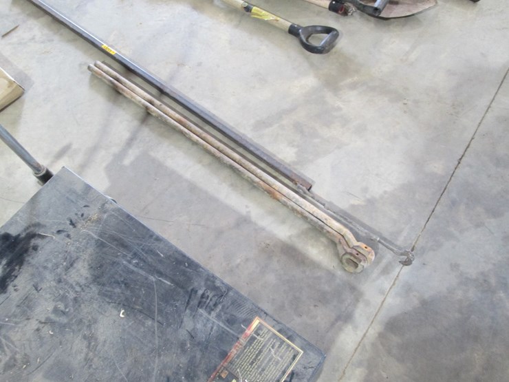 #45001-•-lot-of-steel-bars-inv#45001-image-2