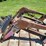 massey-ferguson-front-end-tractor-loader-w/loader-mounts-and-60"-bucket---fire-image-10