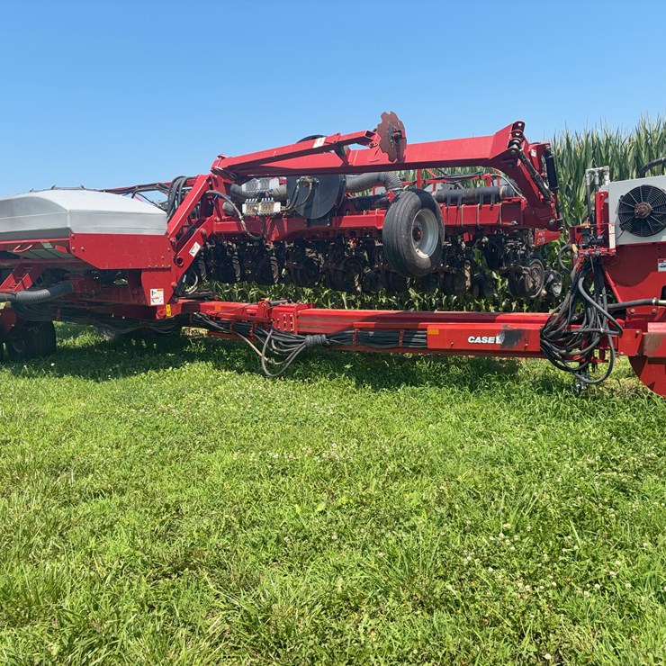 CASE IH 1240