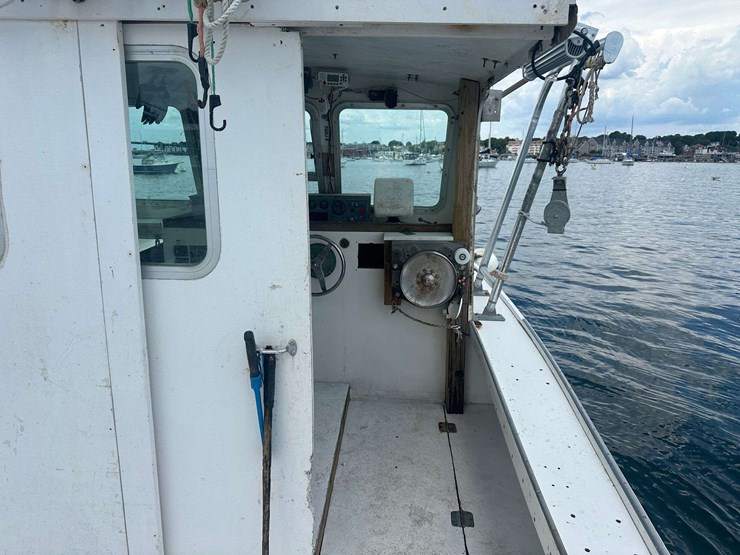 2003-h&h-marine-27'-commercial-fishing-boat-"pauli-g"-image-35