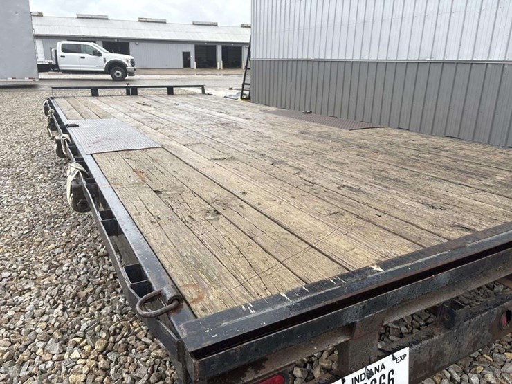 1999-gulf-stream-20ft-deck-over-trailer-image-9