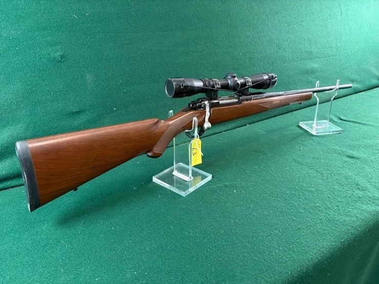ruger-m77-mark-ii-260-rem-rifle-image-1
