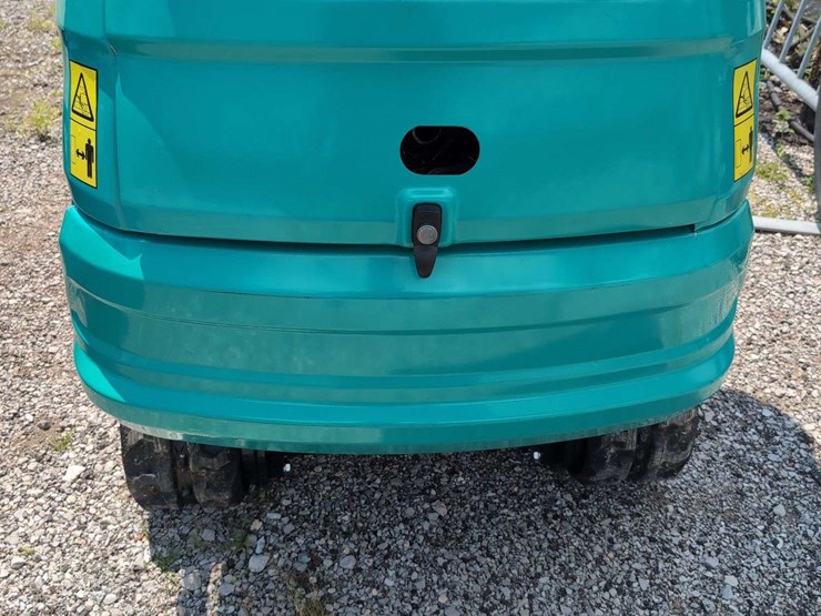 cfg-industries-mini-excavator---kt13r-image-5
