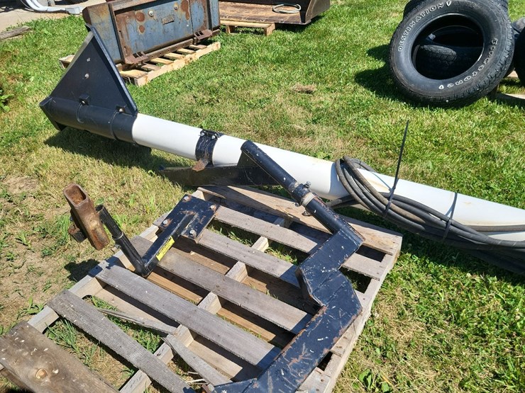 15'-seed-auger-w/brush-auger-flighting-and-mount-kit-image-6