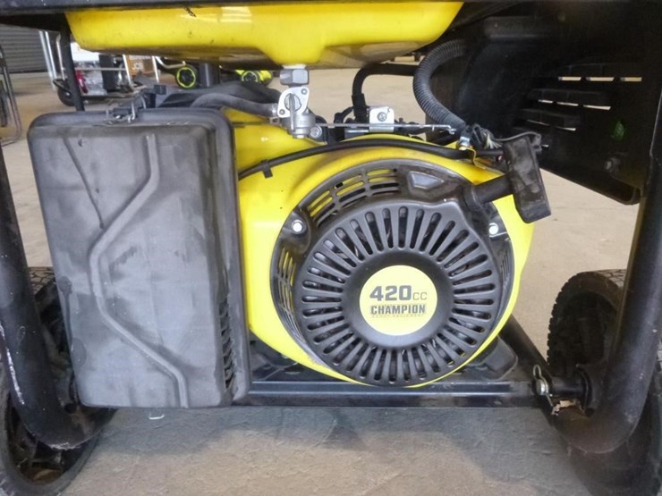 champion-gas-powered-generator-image-5