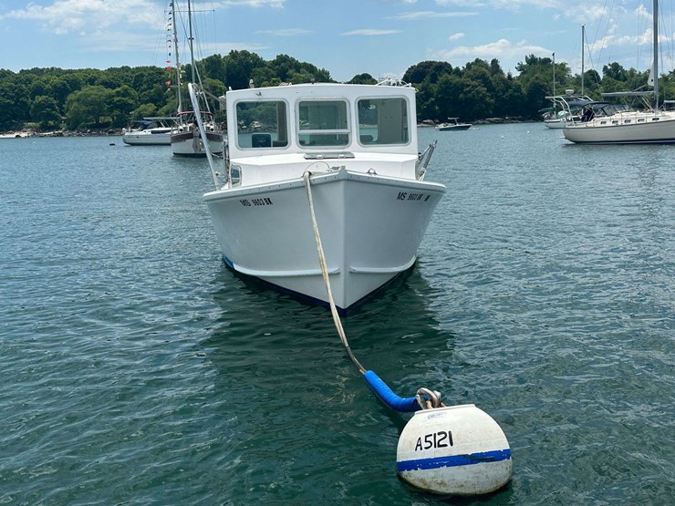 2003-h&h-marine-27'-commercial-fishing-boat-"pauli-g"-image-30