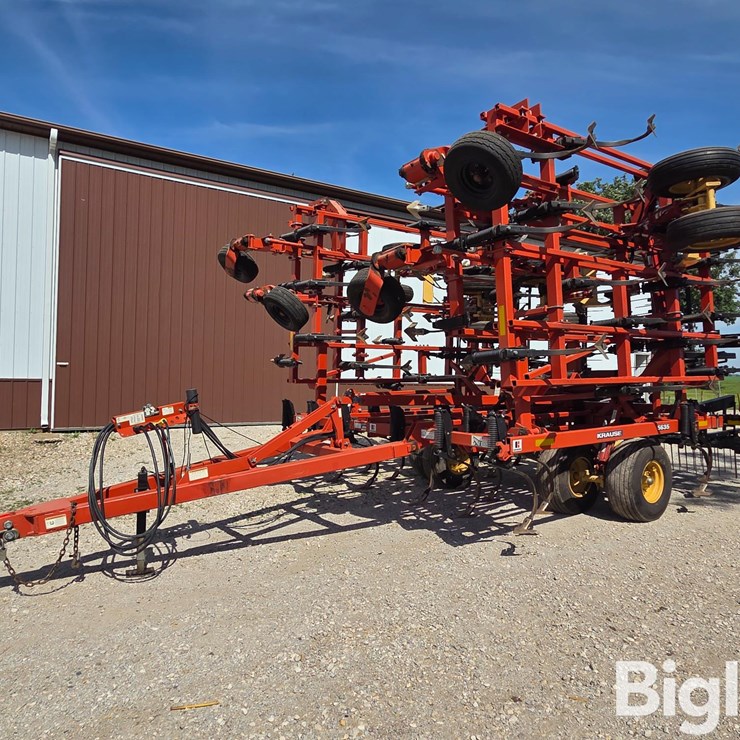 2012 KRAUSE 5635-42