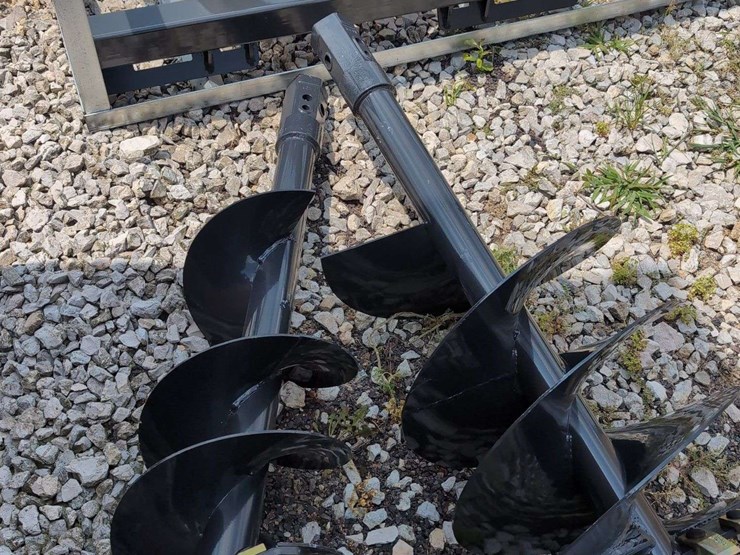 (1)-wolverine-skid-steer-auger-drive-&-bit-12"/18"-adb-13-1218r-image-1