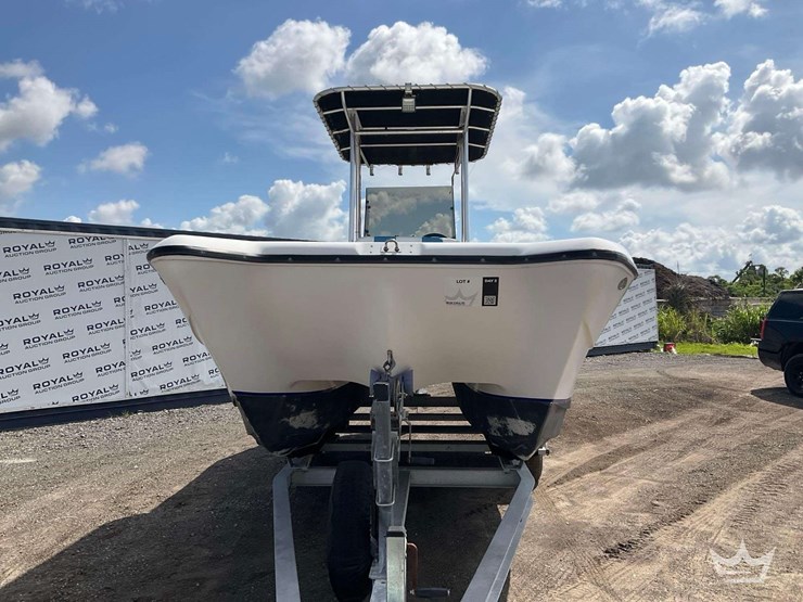 1999-20ft-seagull-nautico-cat-boat-w/-2001-magic-tilt-24ft-t/a-boat-trailer-image-9
