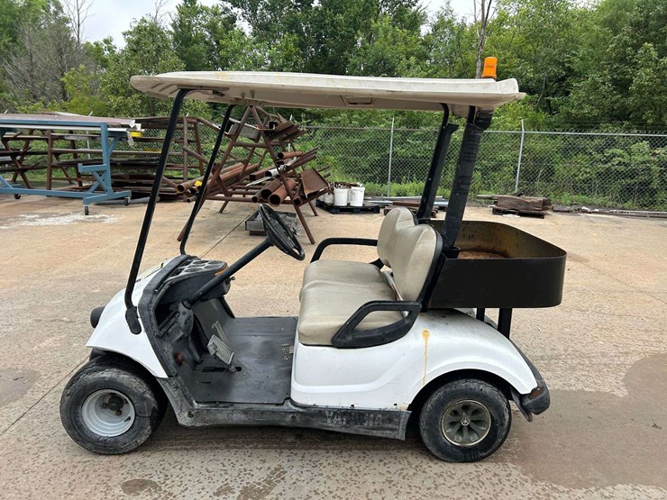 2007-yamaha-ydre-48-volt-golf-cart-image-2