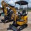 cfg-industries-mini-excavator---qk18r-image-1