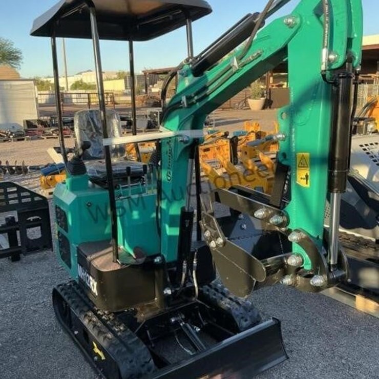 2025 CFG INDUSTRY MH12RX