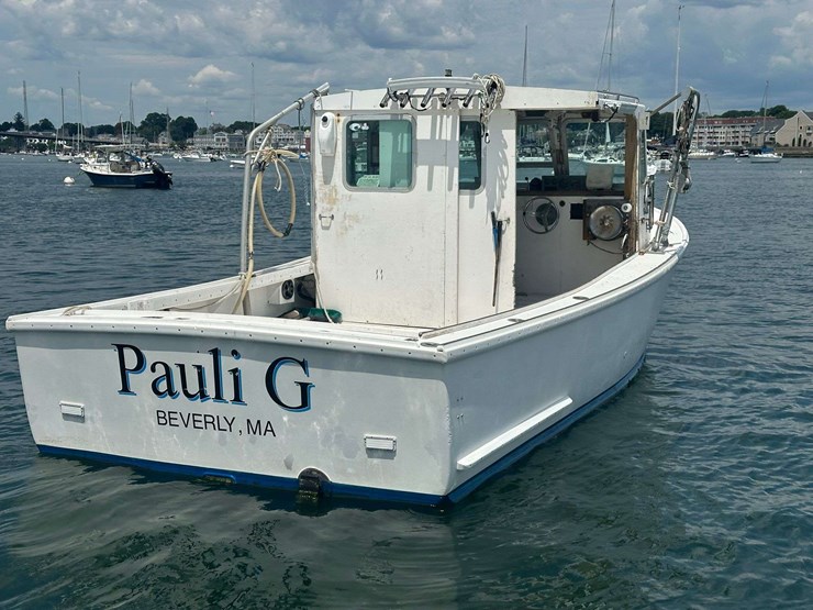 2003-h&h-marine-27'-commercial-fishing-boat-"pauli-g"-image-16